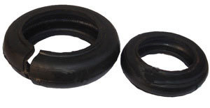 LA、RF輪胎聯軸器輪胎體