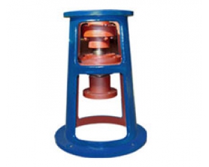 TJ搪玻璃反應(yīng)罐通用機架